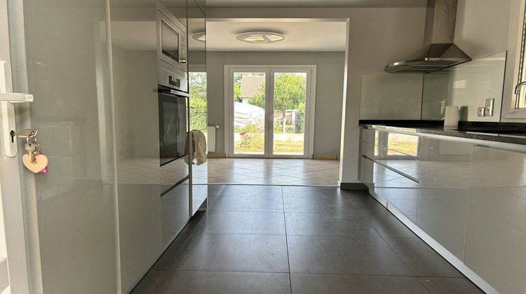 Ma-Cabane - Vente Maison Freneuse, 106 m²
