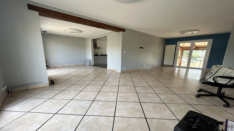 Ma-Cabane - Vente Maison Freneuse, 106 m²