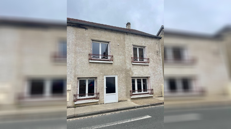 Ma-Cabane - Vente Maison Freneuse, 104 m²