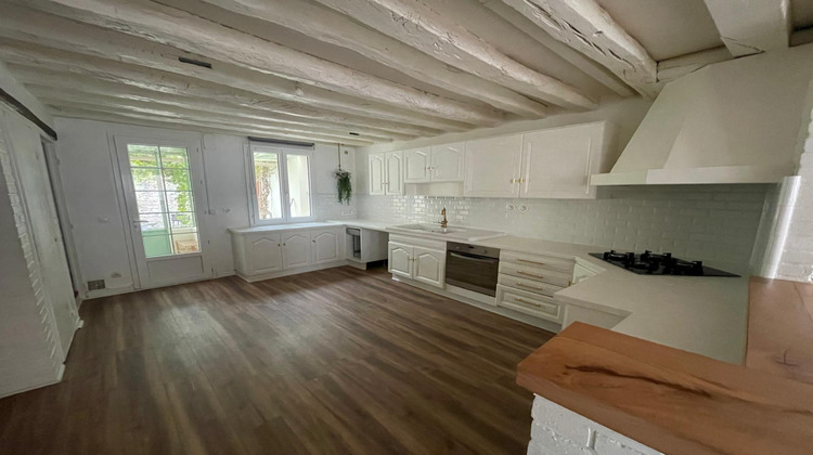 Ma-Cabane - Vente Maison Freneuse, 104 m²