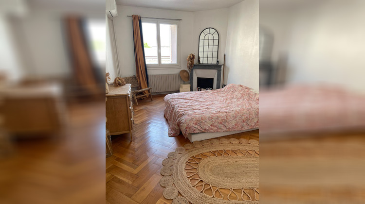 Ma-Cabane - Vente Maison Freneuse, 104 m²