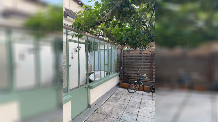 Ma-Cabane - Vente Maison Freneuse, 104 m²