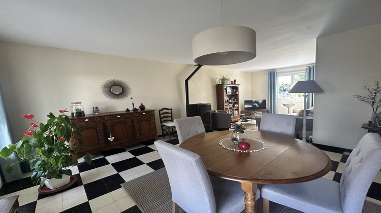 Ma-Cabane - Vente Maison Freneuse, 74 m²