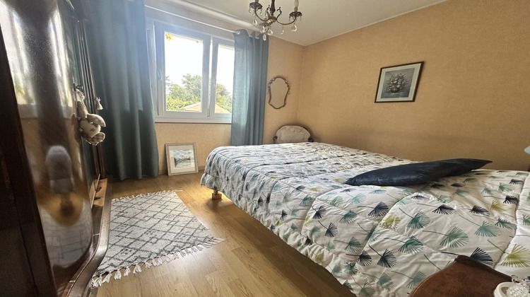 Ma-Cabane - Vente Maison Freneuse, 74 m²