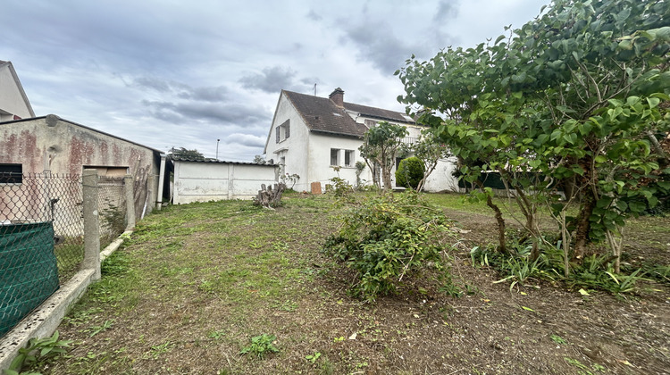 Ma-Cabane - Vente Maison Freneuse, 71 m²