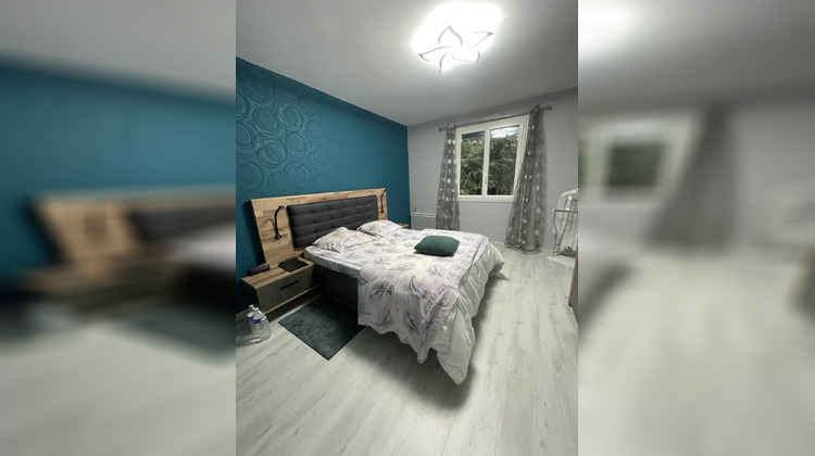 Ma-Cabane - Vente Maison Freneuse, 65 m²
