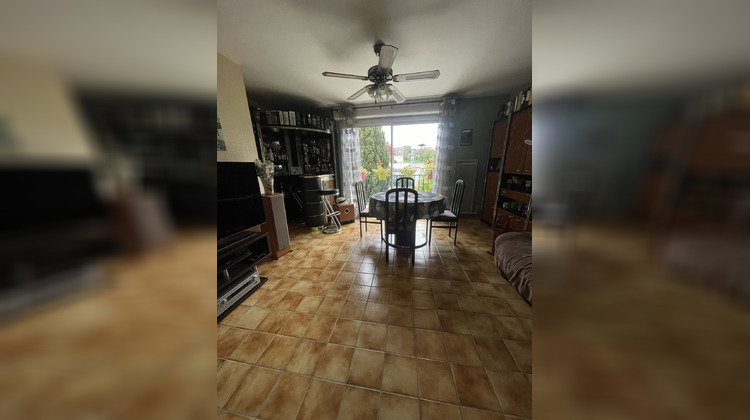 Ma-Cabane - Vente Maison Freneuse, 65 m²