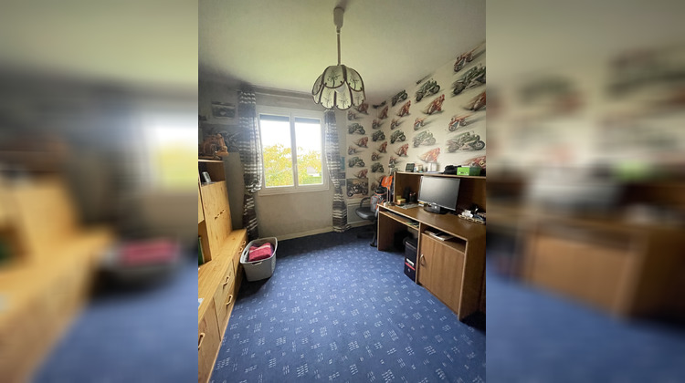 Ma-Cabane - Vente Maison Freneuse, 65 m²