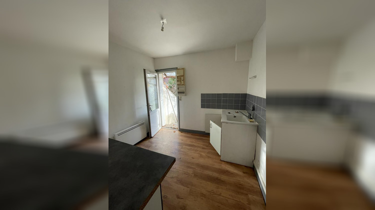 Ma-Cabane - Vente Maison Freneuse, 45 m²