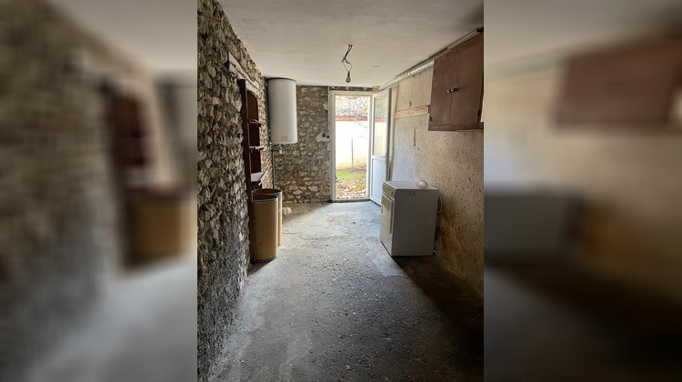 Ma-Cabane - Vente Maison Freneuse, 45 m²