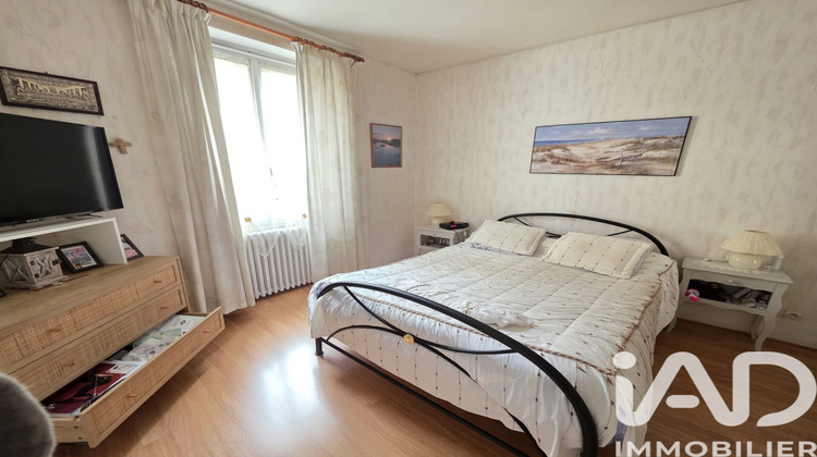 Ma-Cabane - Vente Maison Freneuse, 137 m²