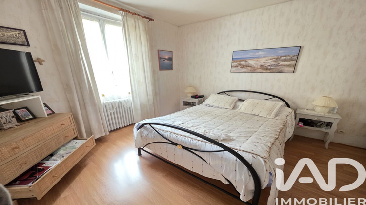 Ma-Cabane - Vente Maison Freneuse, 137 m²