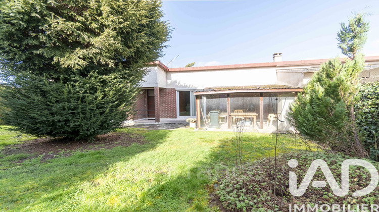 Ma-Cabane - Vente Maison Freneuse, 74 m²