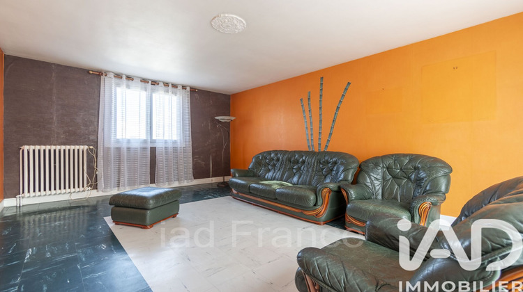 Ma-Cabane - Vente Maison Freneuse, 74 m²