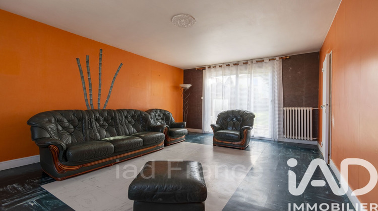 Ma-Cabane - Vente Maison Freneuse, 74 m²
