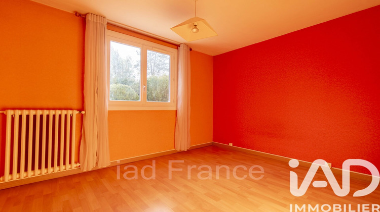 Ma-Cabane - Vente Maison Freneuse, 74 m²