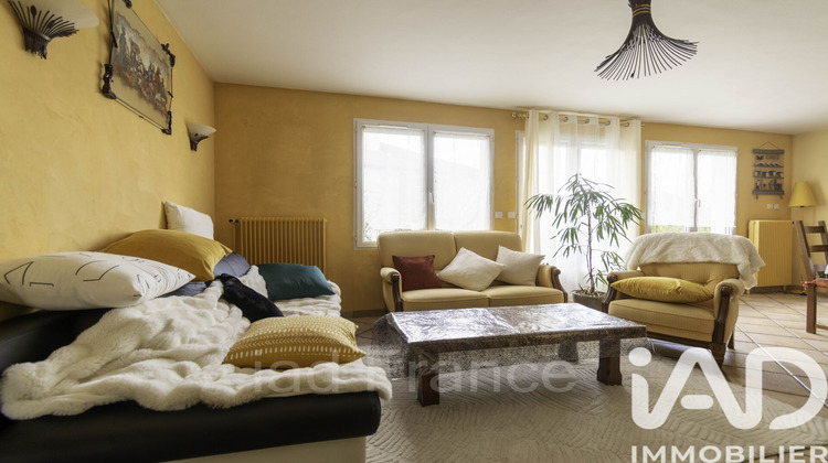 Ma-Cabane - Vente Maison Freneuse, 139 m²