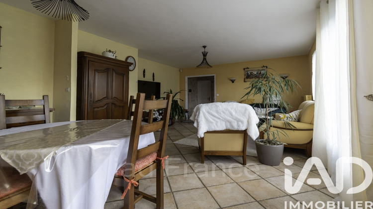 Ma-Cabane - Vente Maison Freneuse, 139 m²