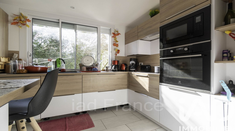 Ma-Cabane - Vente Maison Freneuse, 139 m²
