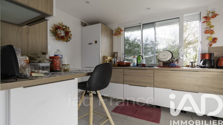 Ma-Cabane - Vente Maison Freneuse, 139 m²