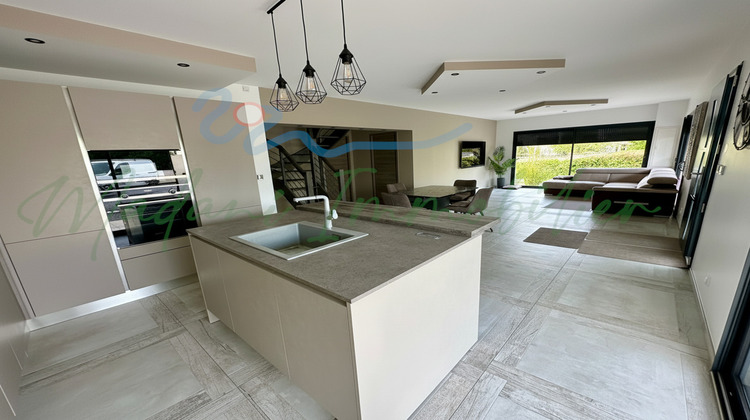 Ma-Cabane - Vente Maison FRENEUSE, 89 m²