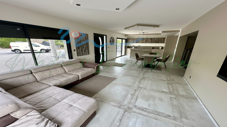 Ma-Cabane - Vente Maison FRENEUSE, 89 m²