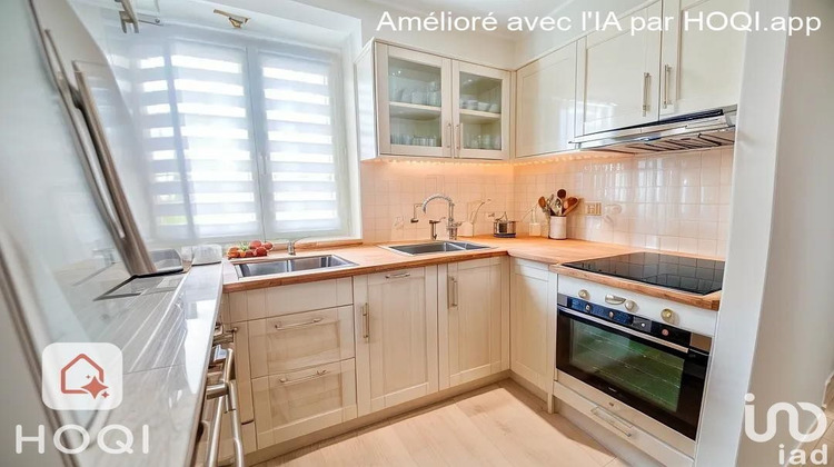 Ma-Cabane - Vente Maison Fréniches, 92 m²