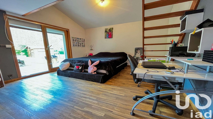 Ma-Cabane - Vente Maison Fréniches, 88 m²