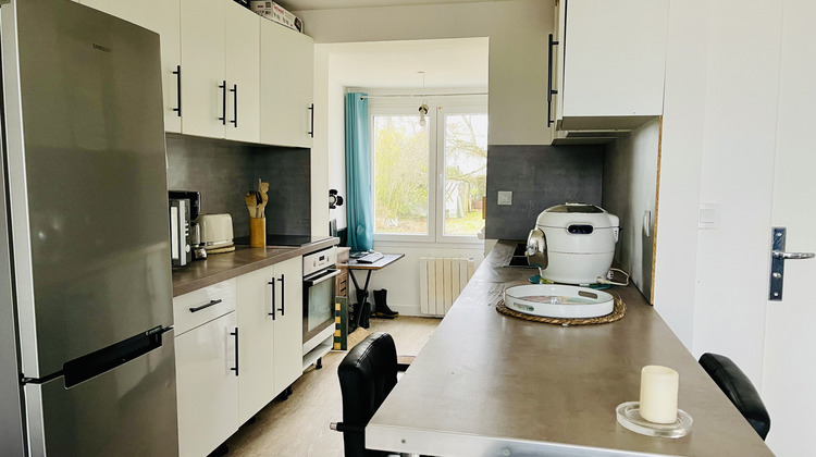 Ma-Cabane - Vente Maison Fréniches, 45 m²