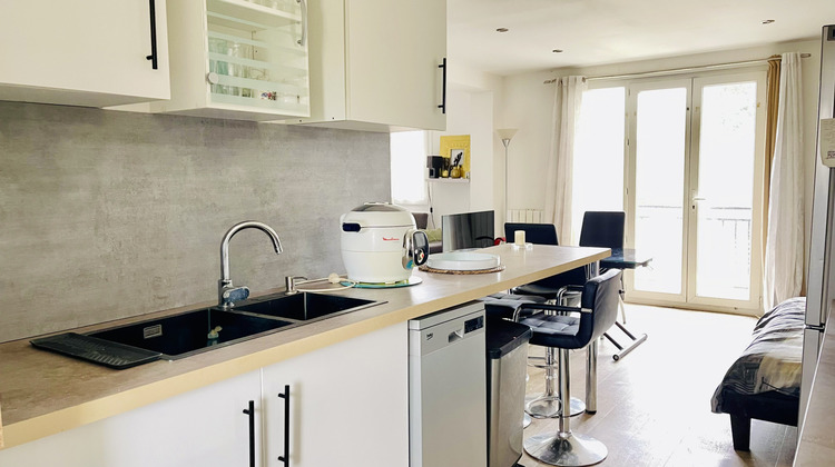 Ma-Cabane - Vente Maison Fréniches, 45 m²