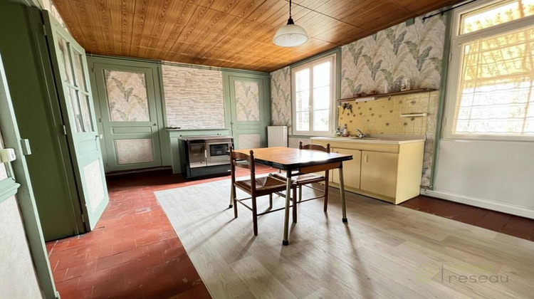 Ma-Cabane - Vente Maison FRENICHES, 115 m²