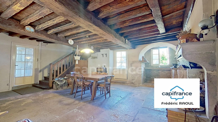 Ma-Cabane - Vente Maison FRENOIS, 104 m²