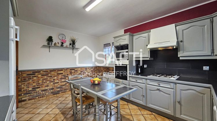 Ma-Cabane - Vente Maison Frenouville, 121 m²