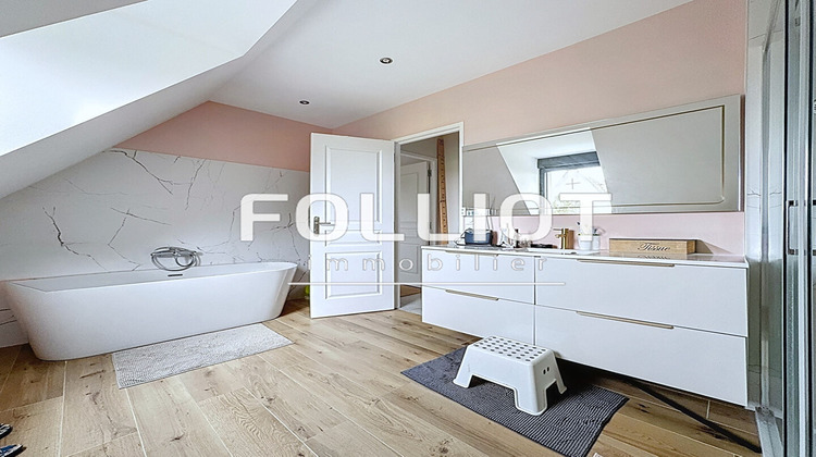 Ma-Cabane - Vente Maison FRENOUVILLE, 220 m²