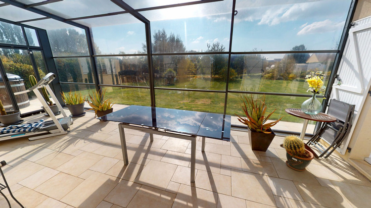 Ma-Cabane - Vente Maison FRENOUVILLE, 138 m²