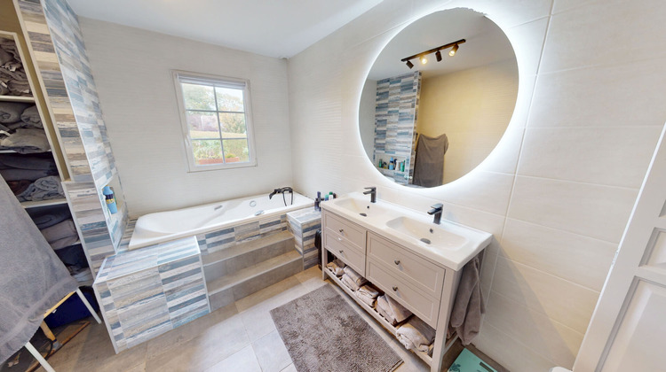 Ma-Cabane - Vente Maison FRENOUVILLE, 138 m²