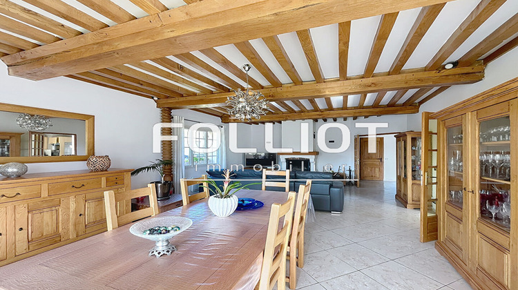 Ma-Cabane - Vente Maison FRENOUVILLE, 138 m²