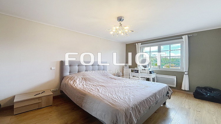 Ma-Cabane - Vente Maison FRENOUVILLE, 138 m²