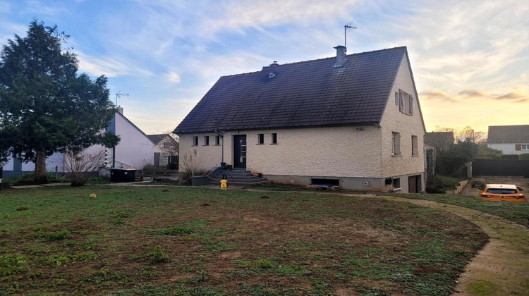 Ma-Cabane - Vente Maison FRENOUVILLE, 120 m²