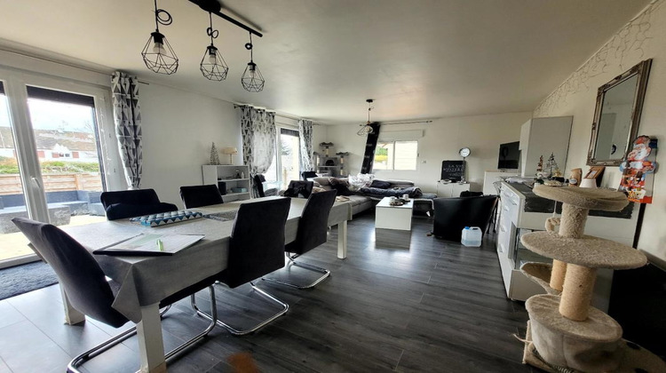 Ma-Cabane - Vente Maison FRENOUVILLE, 120 m²