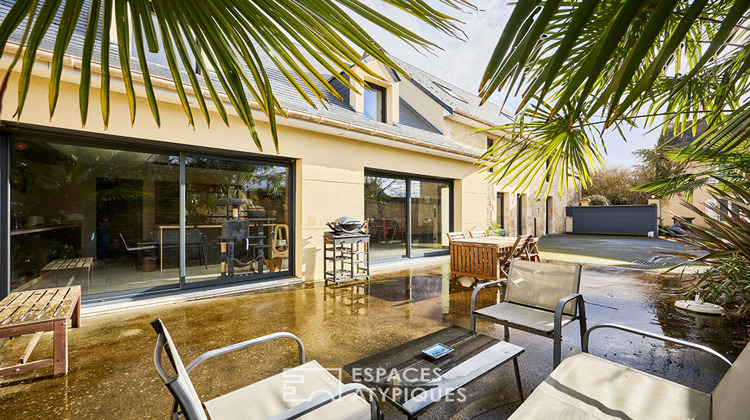 Ma-Cabane - Vente Maison FRENOUVILLE, 220 m²