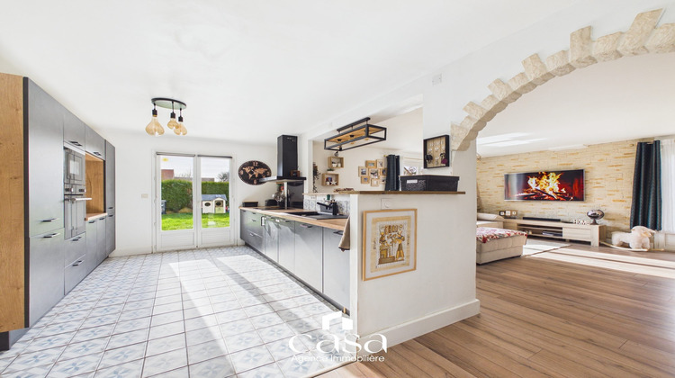 Ma-Cabane - Vente Maison Frénouville, 81 m²