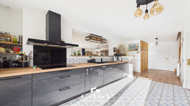 Ma-Cabane - Vente Maison Frénouville, 81 m²