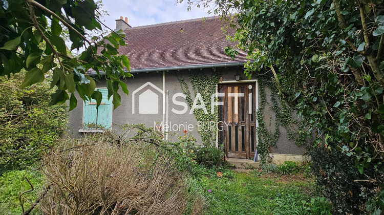Ma-Cabane - Vente Maison Frenouville, 86 m²