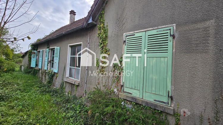Ma-Cabane - Vente Maison Frenouville, 86 m²