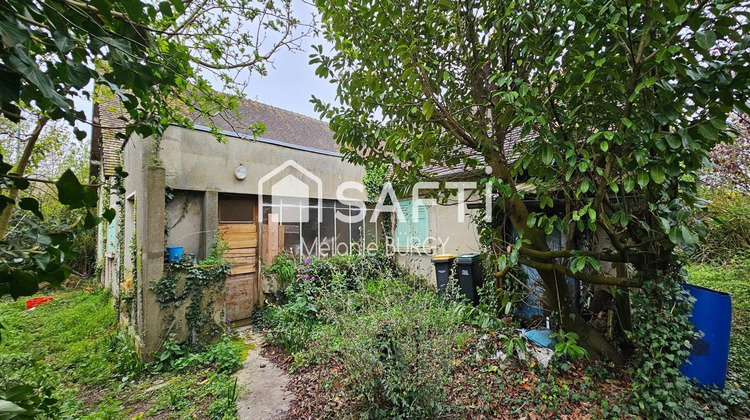 Ma-Cabane - Vente Maison Frenouville, 86 m²