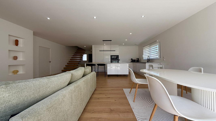 Ma-Cabane - Vente Maison FRENOUVILLE, 125 m²