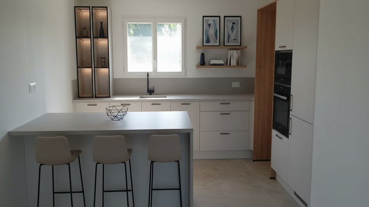 Ma-Cabane - Vente Maison FRENOUVILLE, 95 m²