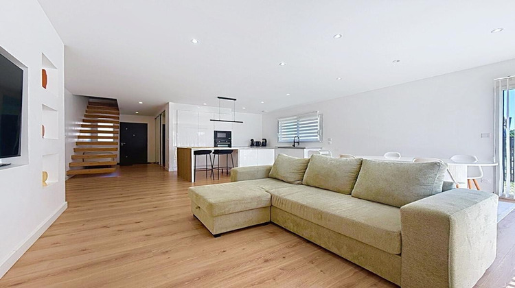 Ma-Cabane - Vente Maison FRENOUVILLE, 125 m²