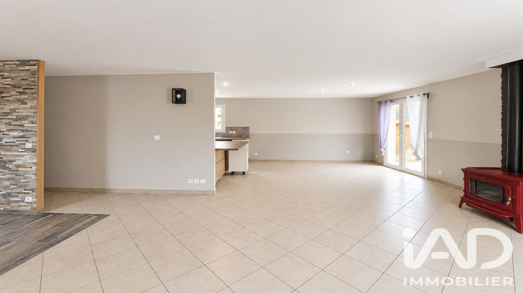 Ma-Cabane - Vente Maison Frénouville, 105 m²
